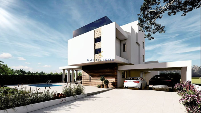 Image No.5-4 Bed House for sale