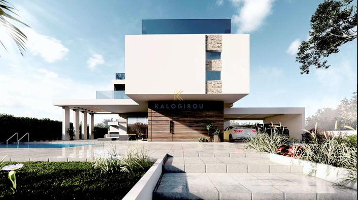 Image No.6-4 Bed House for sale