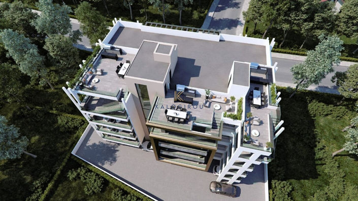 Image No.12-1 Bed Apartment for sale