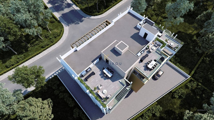 Image No.13-1 Bed Apartment for sale