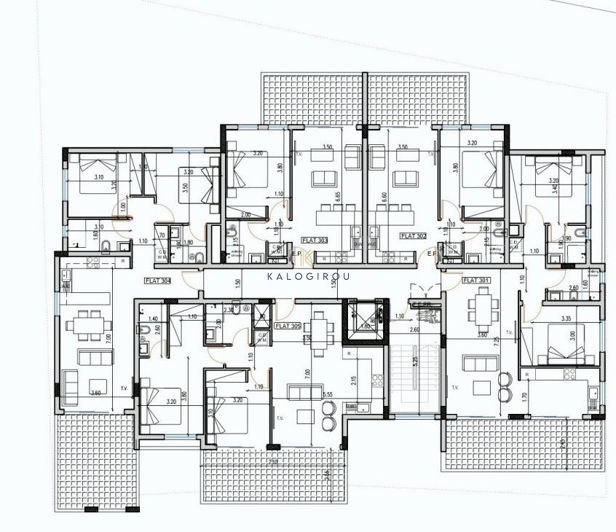 Image No.14-1 Bed Apartment for sale