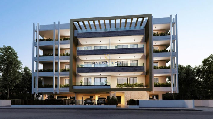 Image No.2-1 Bed Apartment for sale