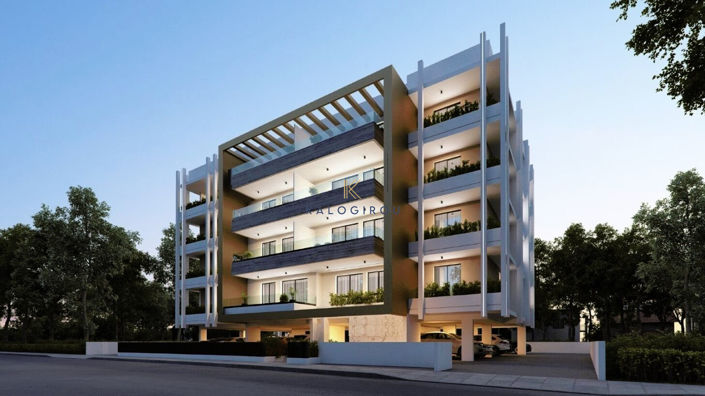 Image No.4-1 Bed Apartment for sale