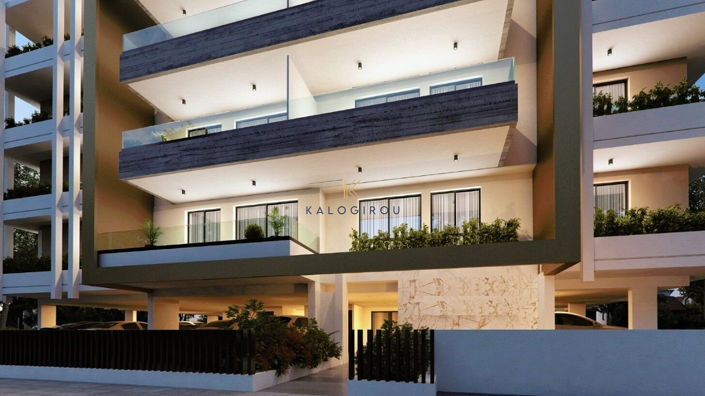 Image No.5-1 Bed Apartment for sale