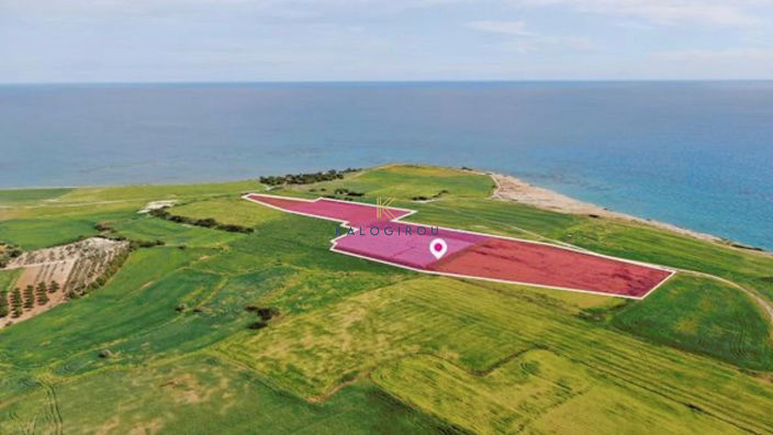Image No.1-Land for sale