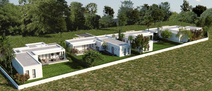 Image No.5-Bungalow de 2 chambres à vendre à Pylas