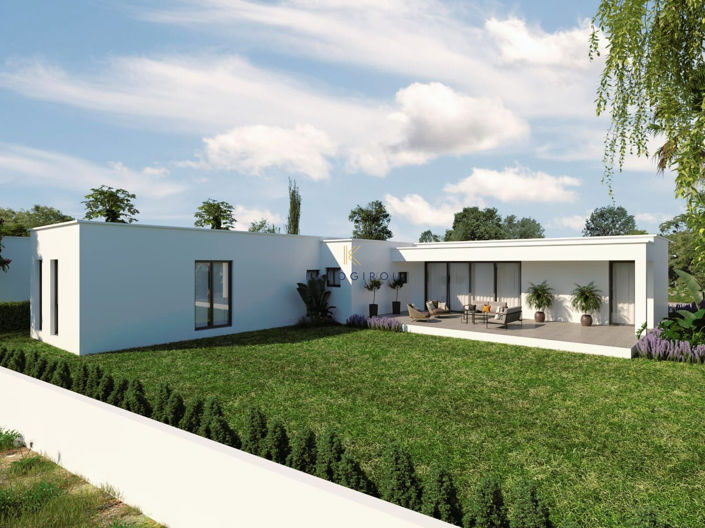 Image No.7-Bungalow de 2 chambres à vendre à Pylas