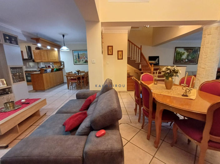 Image No.8-Maison de 4 chambres à vendre à Larnaca