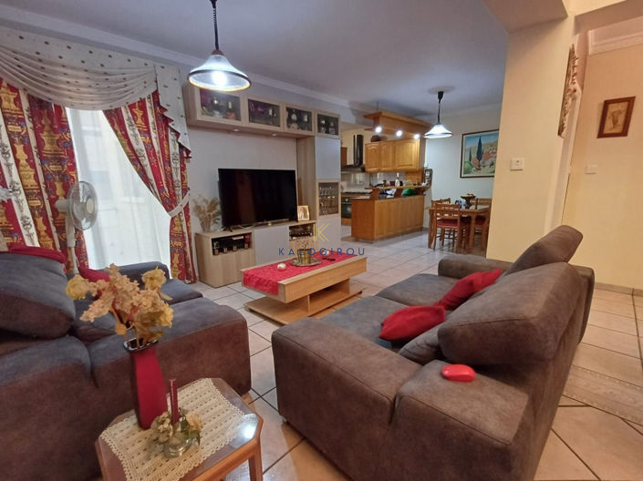 Image No.9-Maison de 4 chambres à vendre à Larnaca