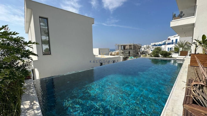 Image No.23-Maison de 5 chambres à vendre à Chlorakas