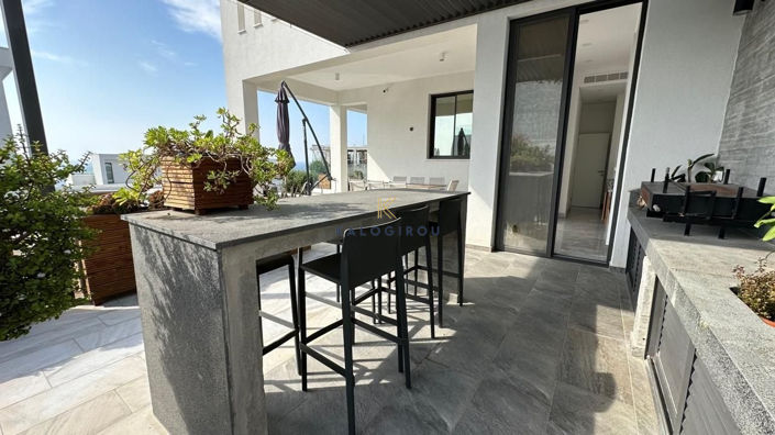 Image No.26-Maison de 5 chambres à vendre à Chlorakas