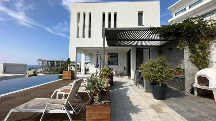 Image No.30-Maison de 5 chambres à vendre à Chlorakas