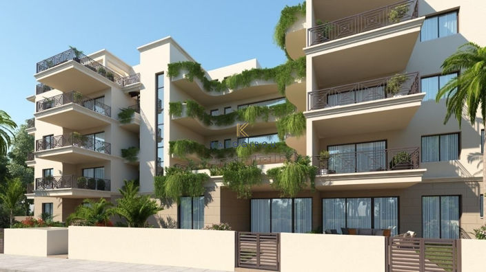 Image No.12-2 Bed Apartment for sale