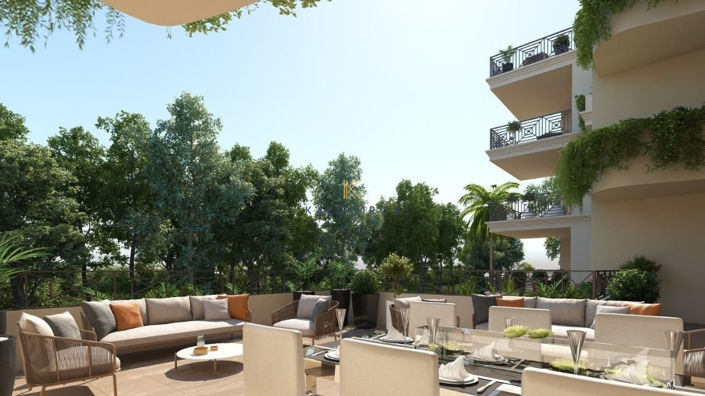 Image No.9-1 Bed Apartment for sale