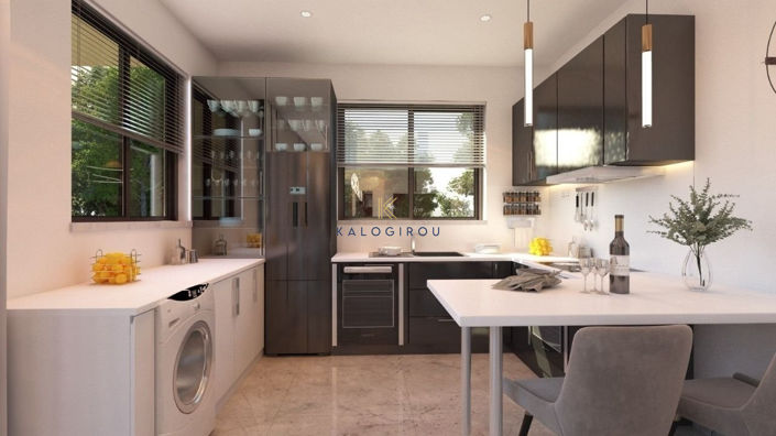 Image No.8-3 Bed Apartment for sale