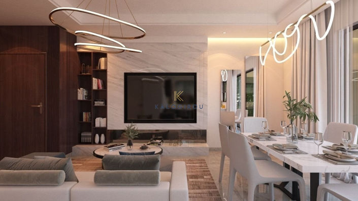 Image No.5-2 Bed Apartment for sale