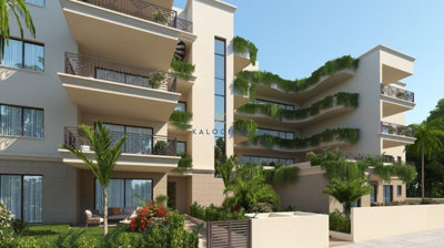1 - Larnaca, Apartment
