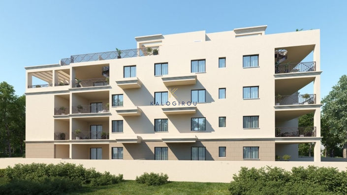Image No.14-1 Bed Apartment for sale