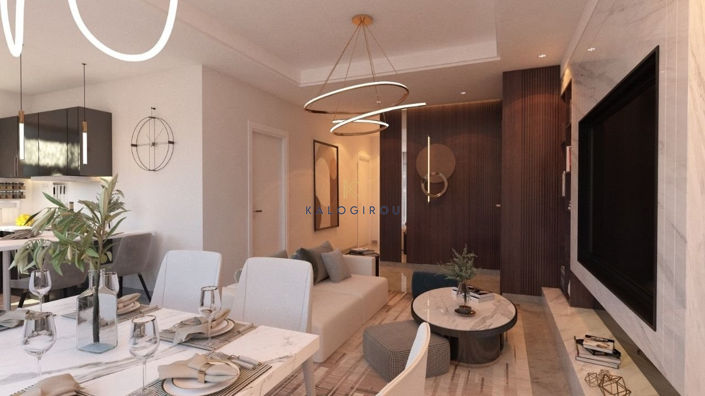 Image No.4-1 Bed Apartment for sale