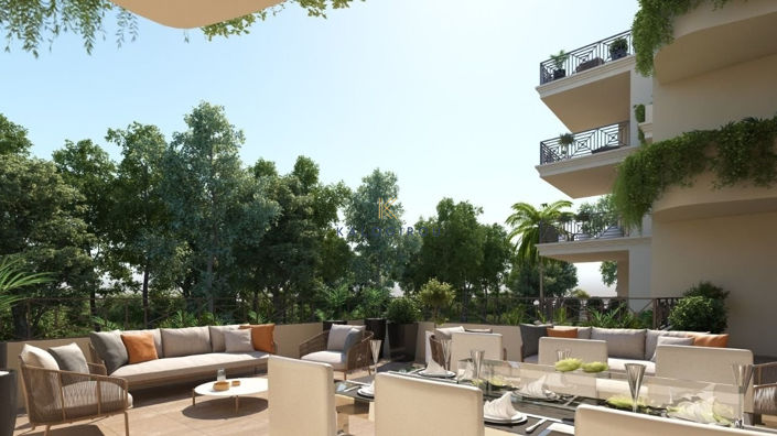 Image No.9-1 Bed Apartment for sale