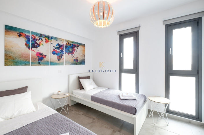 Image No.16-Maison de 4 chambres à vendre à Dekeleia