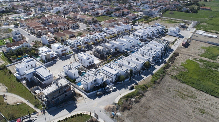 Image No.35-Maison de 4 chambres à vendre à Dekeleia