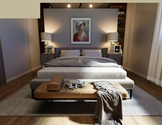 Image No.6-1 Bed Apartment for sale