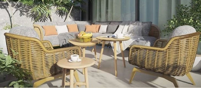 Image No.9-1 Bed Apartment for sale