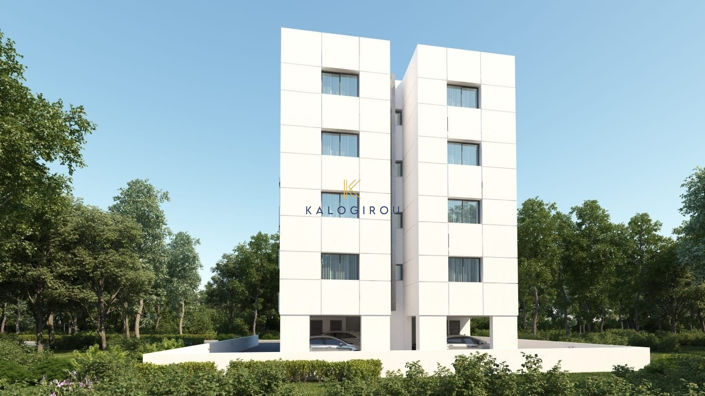 Image No.6-2 Bed Apartment for sale