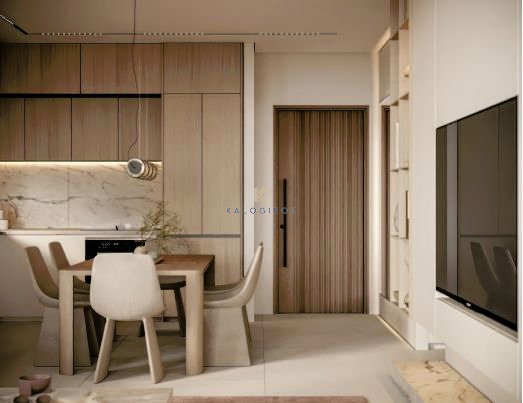 Image No.10-Appartement de 3 chambres à vendre à Aradippou