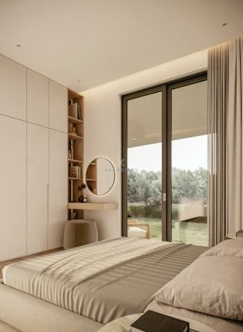 Image No.13-Appartement de 3 chambres à vendre à Aradippou