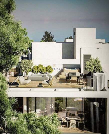 Image No.15-Appartement de 3 chambres à vendre à Aradippou