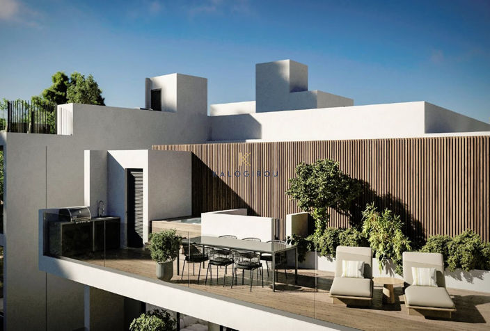 Image No.16-Appartement de 3 chambres à vendre à Aradippou