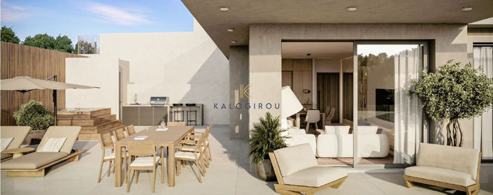 Image No.19-Appartement de 3 chambres à vendre à Aradippou