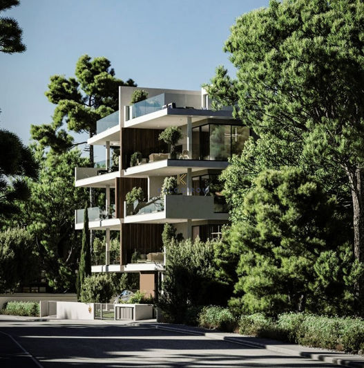 Image No.2-Appartement de 3 chambres à vendre à Aradippou