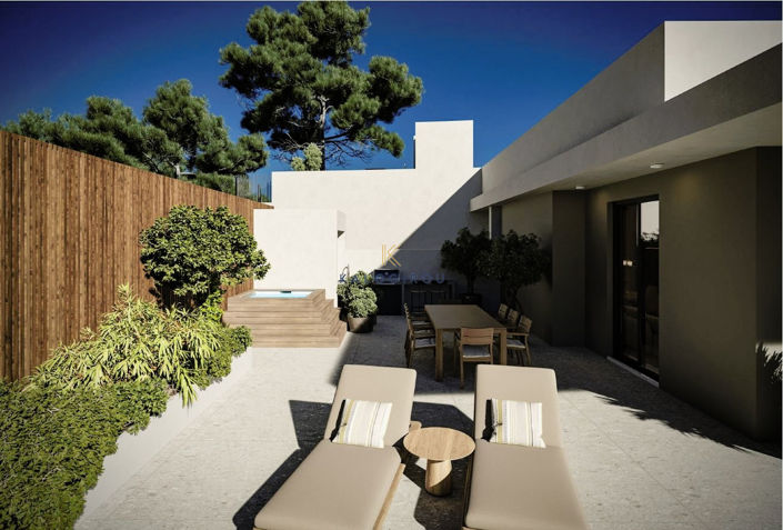 Image No.21-Appartement de 3 chambres à vendre à Aradippou