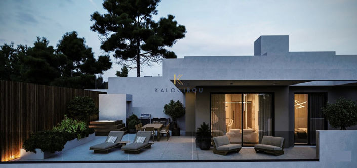 Image No.22-Appartement de 3 chambres à vendre à Aradippou