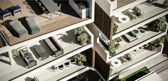 Image No.23-Appartement de 3 chambres à vendre à Aradippou