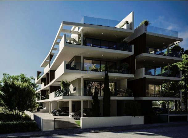 Image No.24-Appartement de 3 chambres à vendre à Aradippou