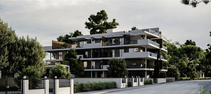 Image No.25-Appartement de 3 chambres à vendre à Aradippou