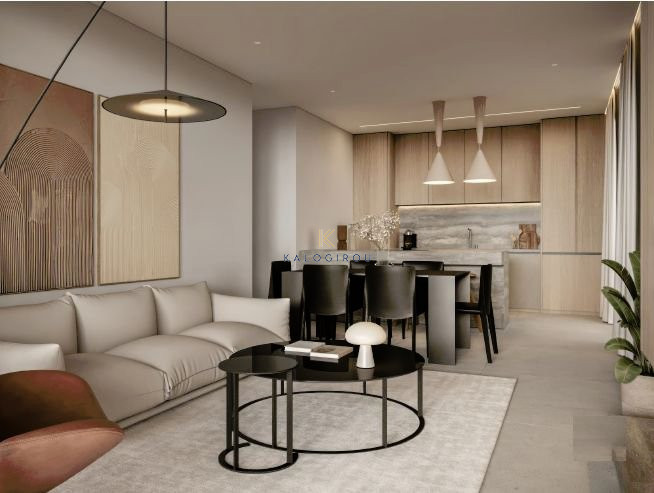 Image No.5-Appartement de 3 chambres à vendre à Aradippou