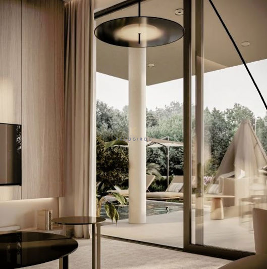 Image No.6-Appartement de 3 chambres à vendre à Aradippou