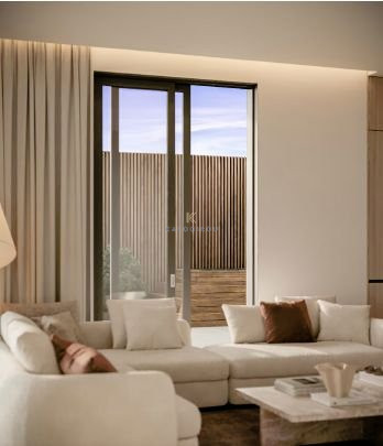 Image No.7-Appartement de 3 chambres à vendre à Aradippou