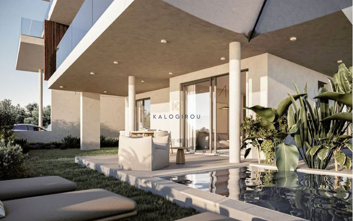 Image No.9-Appartement de 3 chambres à vendre à Aradippou