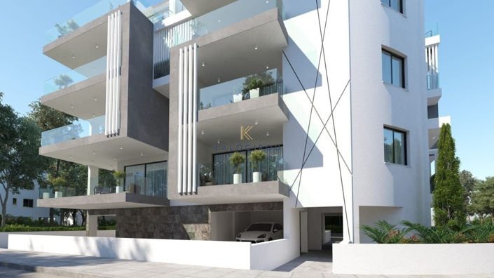 Image No.10-Appartement de 2 chambres à vendre à Larnaca