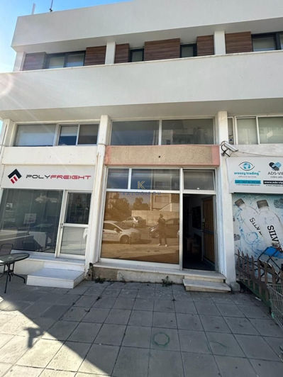 Image No.2-Commercial à vendre à Faneromeni