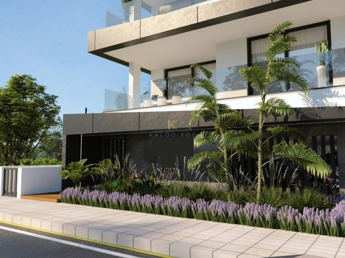 Image No.17-Appartement de 2 chambres à vendre à Larnaca