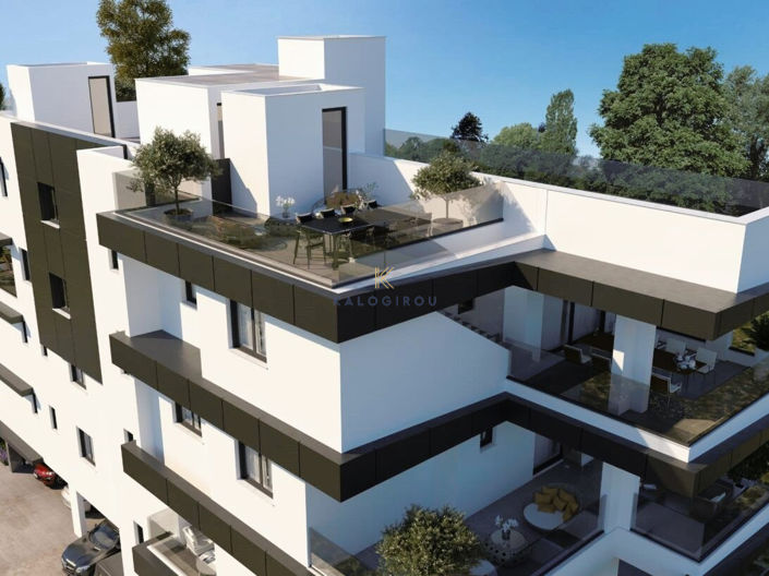 Image No.21-Appartement de 2 chambres à vendre à Larnaca