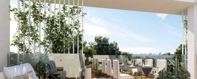 Image No.7-Appartement de 1 chambre à vendre à Aradippou