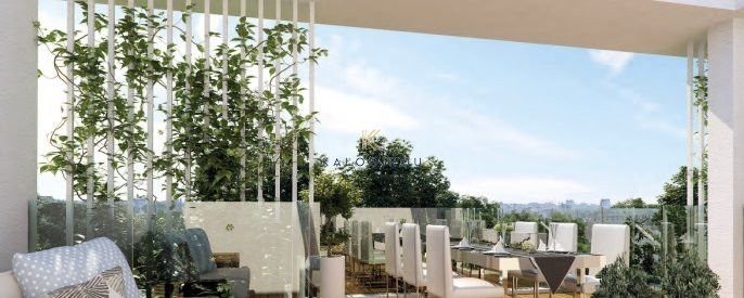 Image No.7-Appartement de 2 chambres à vendre à Aradippou